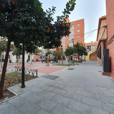Solis Mare Apartments - Palo Beach Μάλαγα Εξωτερικό φωτογραφία