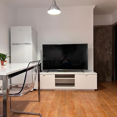 Solis Mare Apartments - Palo Beach Μάλαγα Εξωτερικό φωτογραφία
