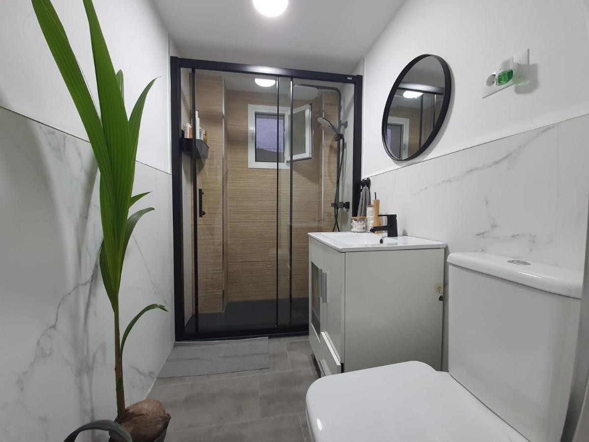 Solis Mare Apartments - Palo Beach Μάλαγα Εξωτερικό φωτογραφία
