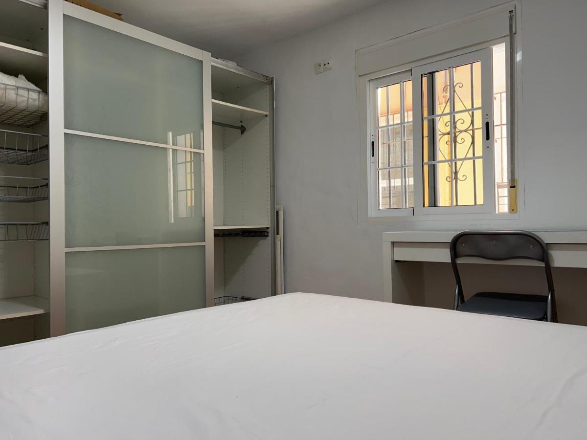 Solis Mare Apartments - Palo Beach Μάλαγα Εξωτερικό φωτογραφία