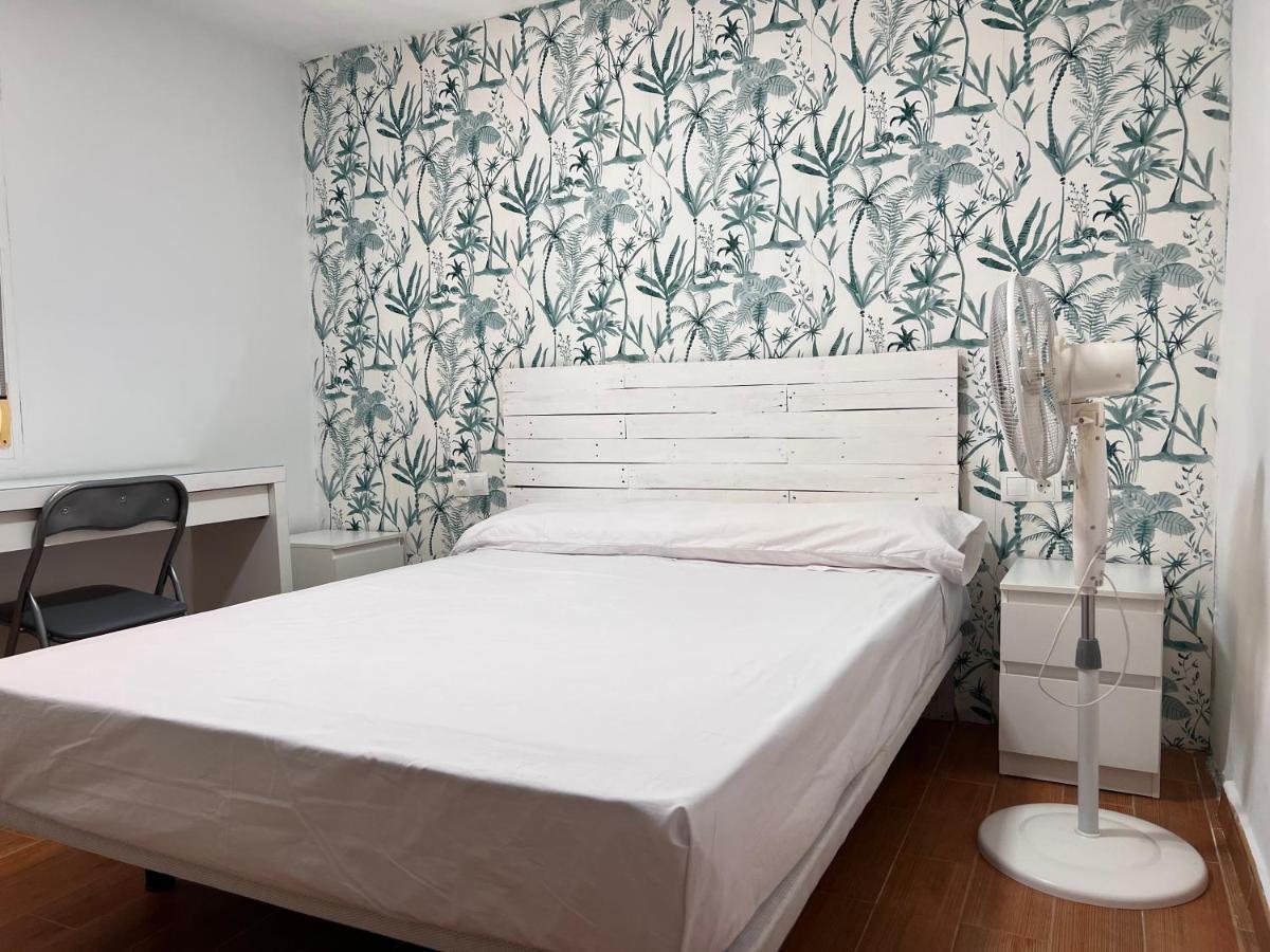 Solis Mare Apartments - Palo Beach Μάλαγα Εξωτερικό φωτογραφία