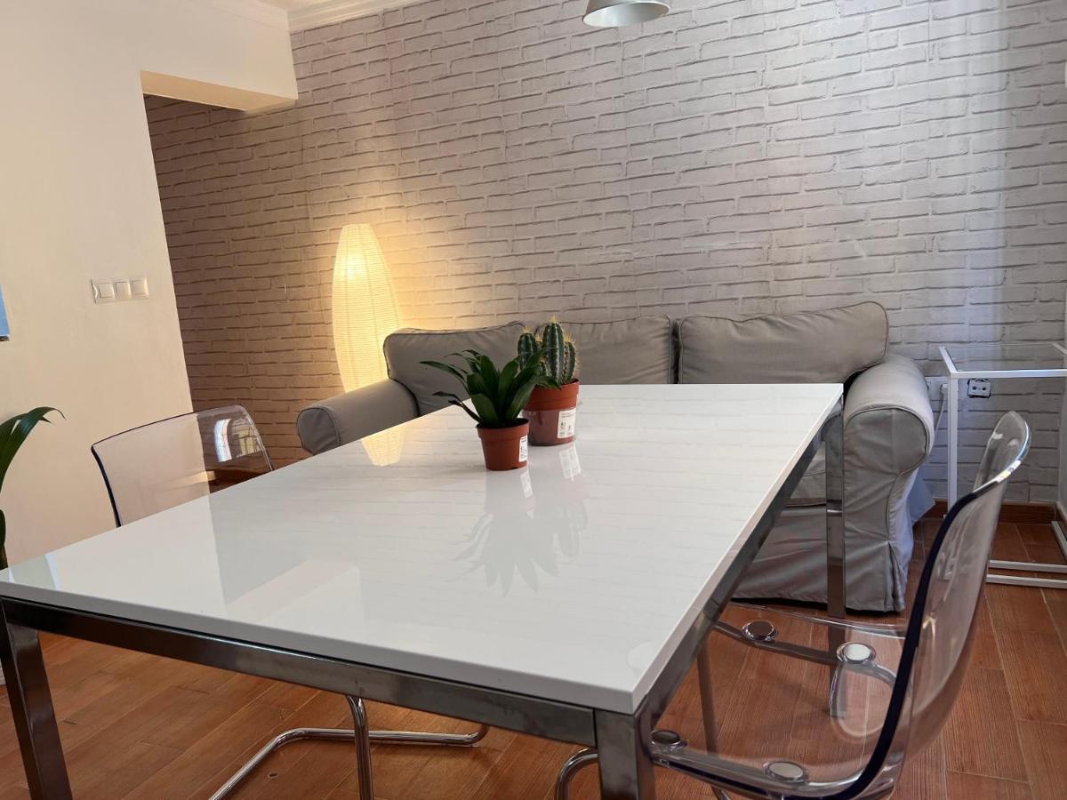 Solis Mare Apartments - Palo Beach Μάλαγα Εξωτερικό φωτογραφία