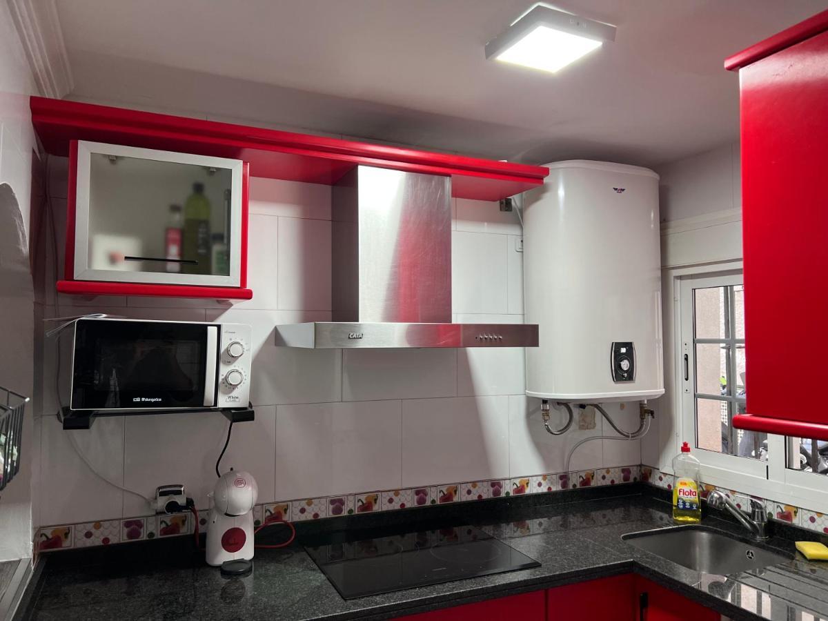 Solis Mare Apartments - Palo Beach Μάλαγα Εξωτερικό φωτογραφία