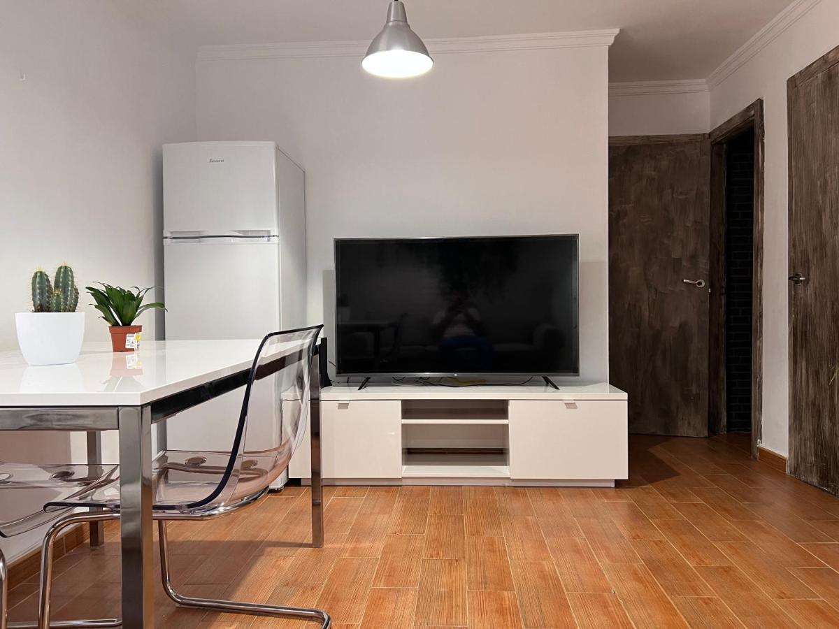 Solis Mare Apartments - Palo Beach Μάλαγα Εξωτερικό φωτογραφία